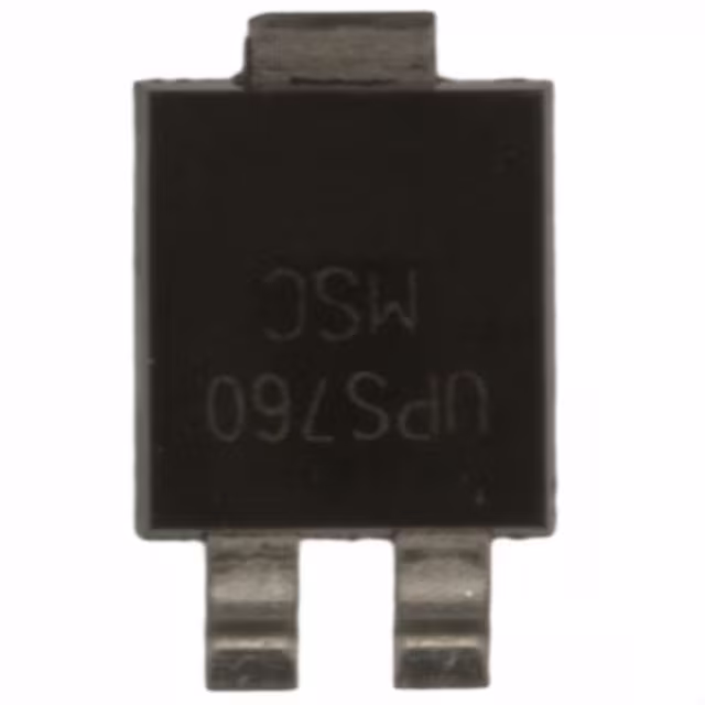 UPS760E3/TR13 Microchip Technology electronic component